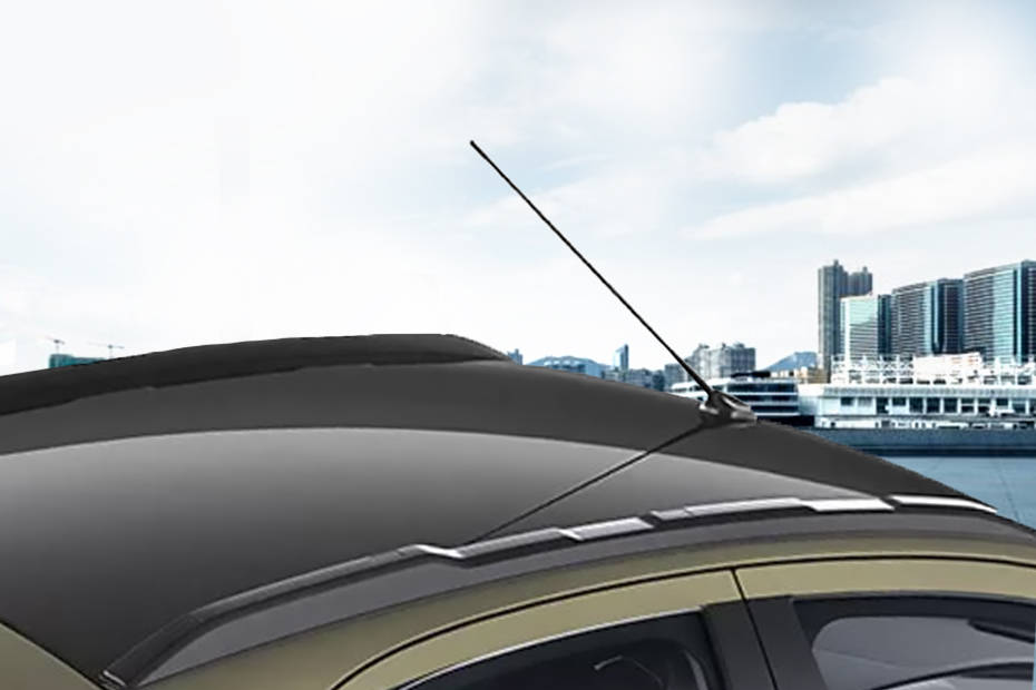 Tata Tiago NRG Antenna
