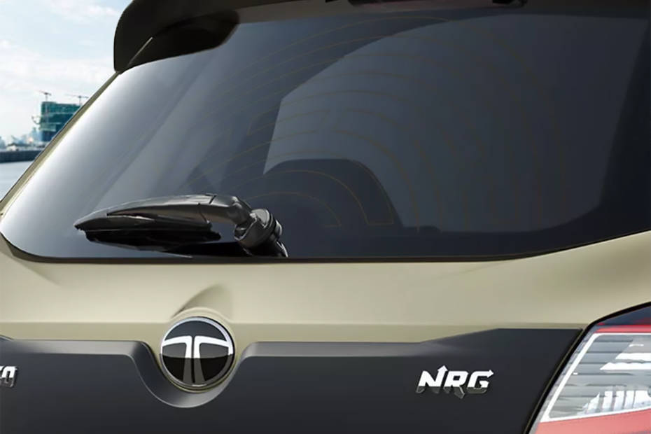 Tata Tiago NRG Rear Wiper
