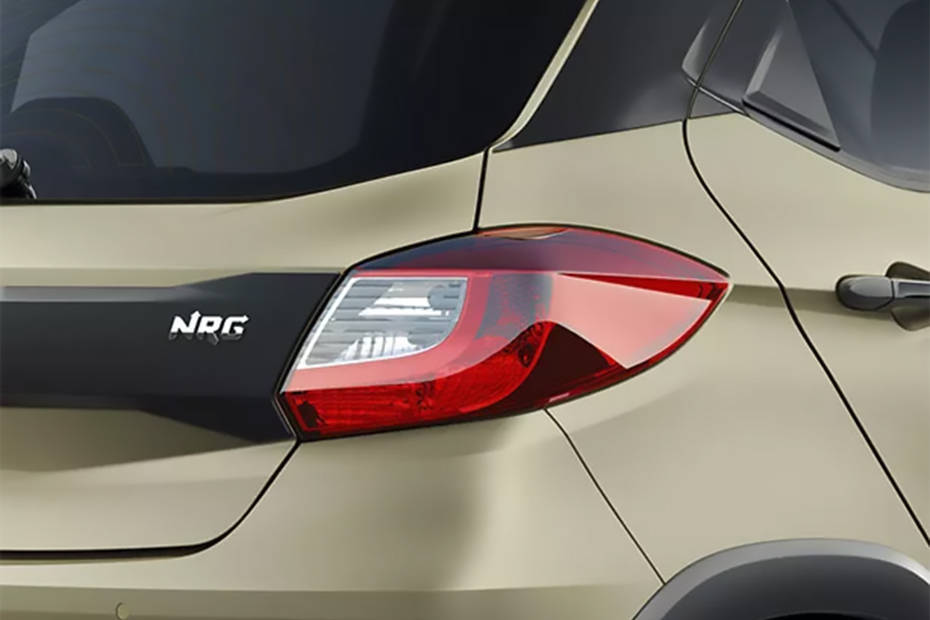 Tata Tiago NRG Taillight