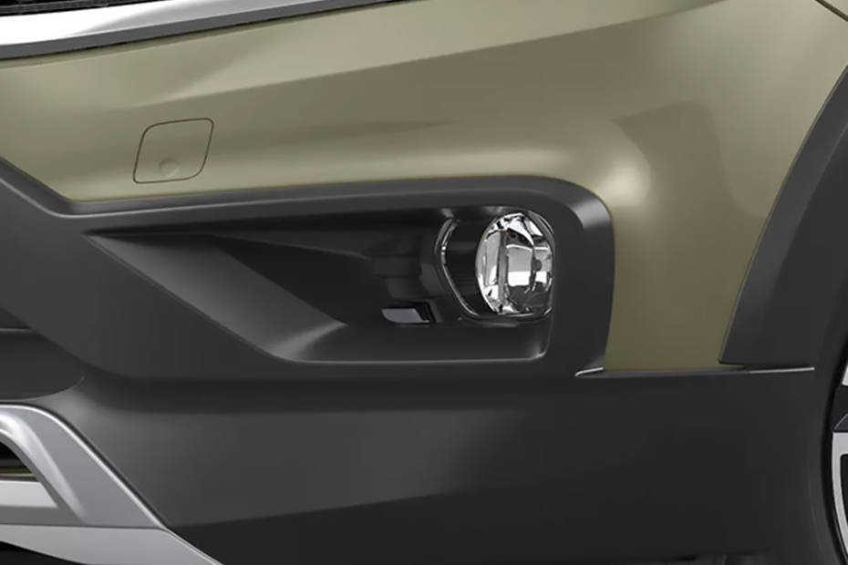 Tata Tiago NRG Front Fog Lamp