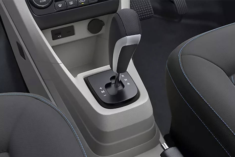 Tata Tiago NRG Gear Shifter