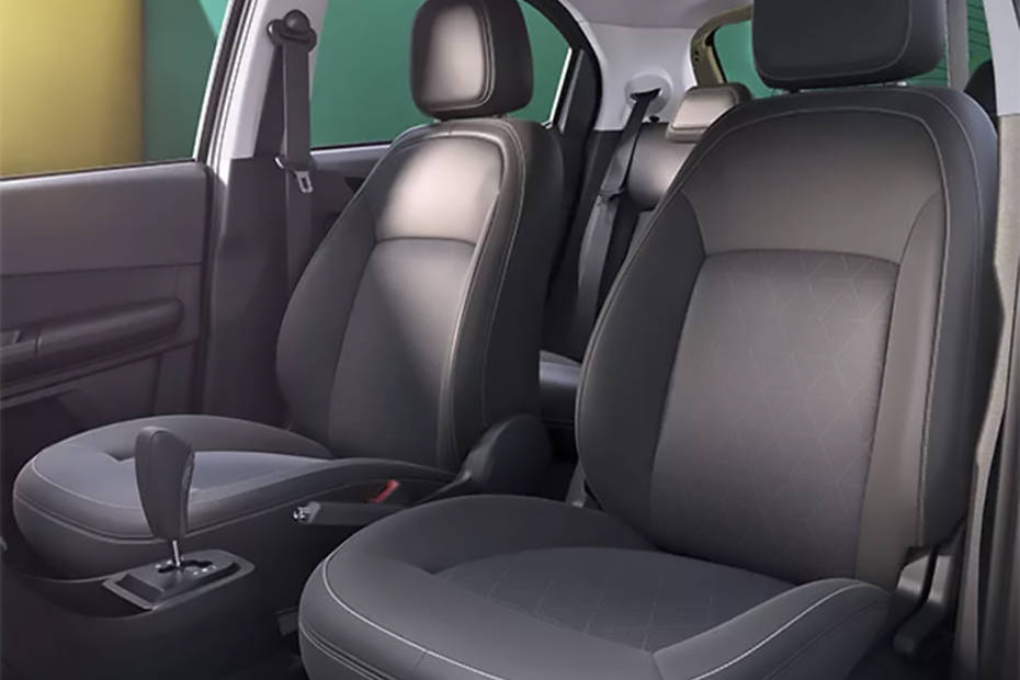 Tata Tiago NRG Door view of Driver seat