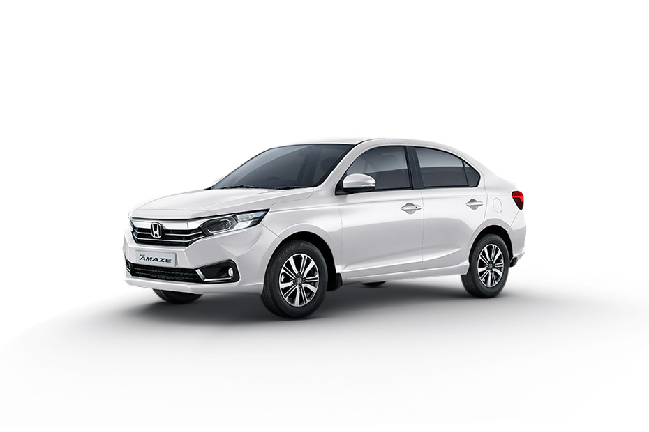 Honda Honda Amaze 2nd Gen 6