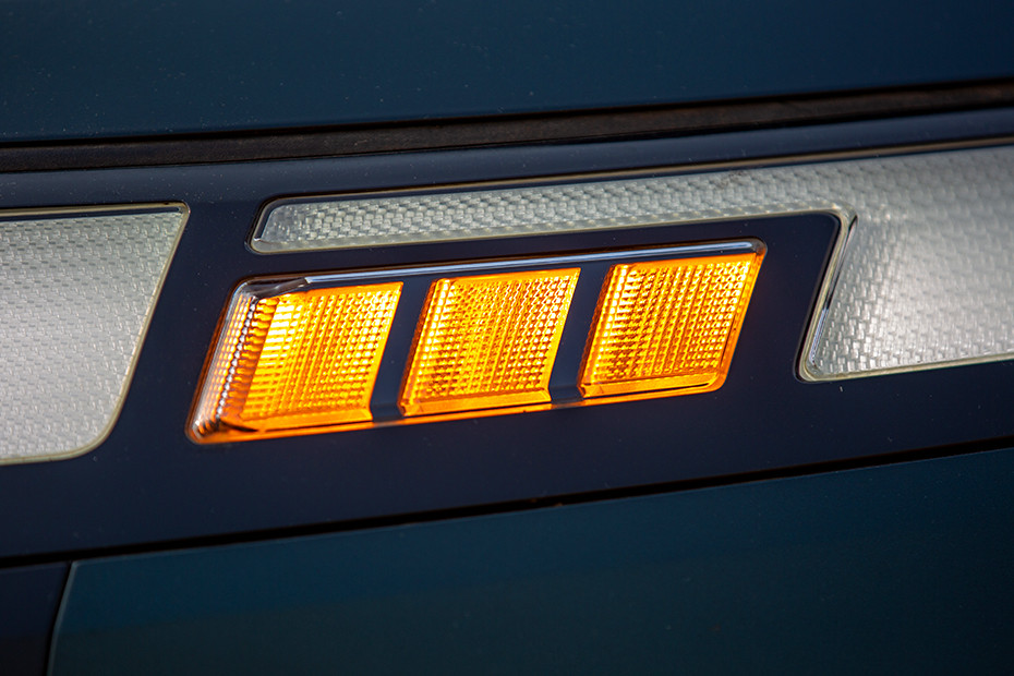 Hyundai Creta Turn Indicator (Front)