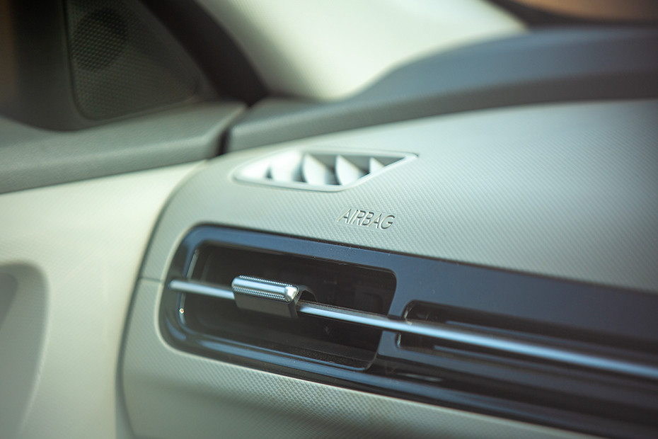 Hyundai Creta Passenger's Side AC Vent