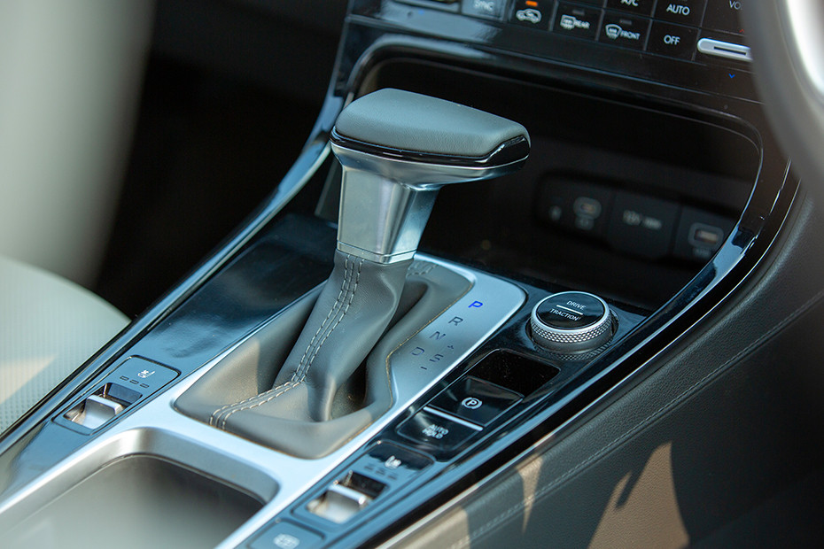 Hyundai Creta Gear Selector / Shifter