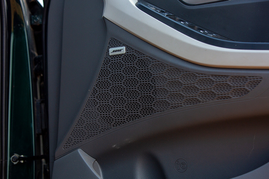 Hyundai Creta Front Speaker