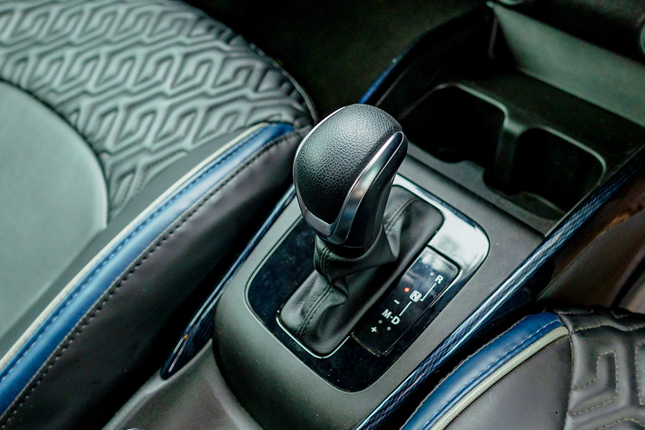 Maruti Baleno Gear Selector / Shifter