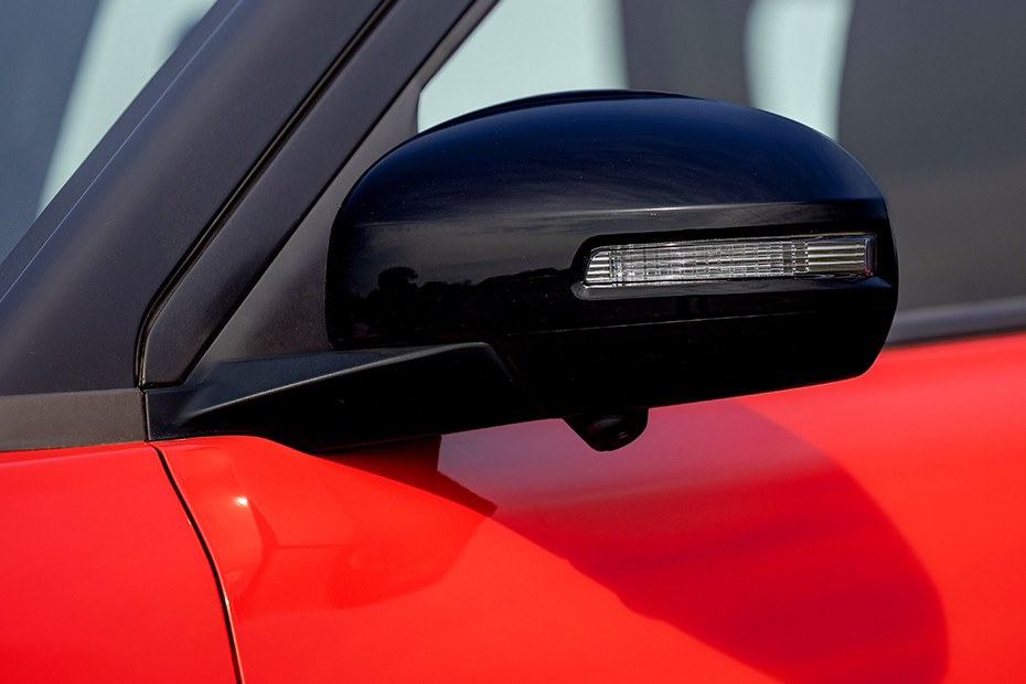 Maruti Brezza Outside Mirror