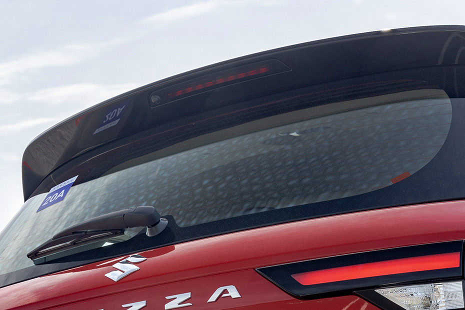 Maruti Brezza High Mount Stop Lamp