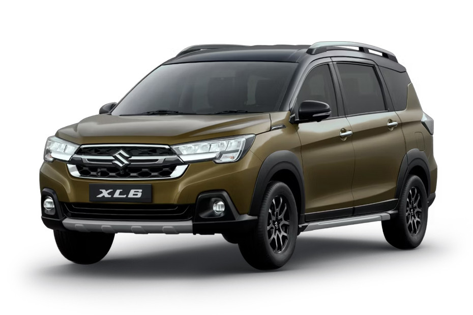 Brave Khaki With Midnight Black