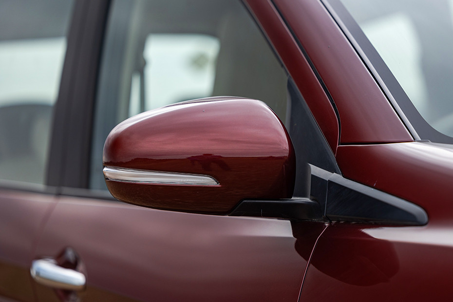 Maruti Ertiga Outside Mirror