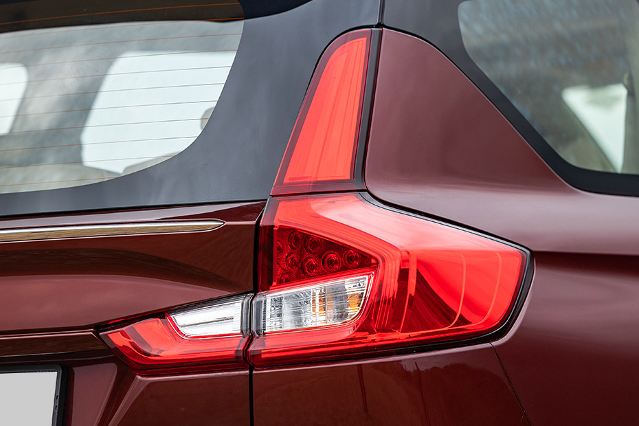 Maruti Ertiga Taillight