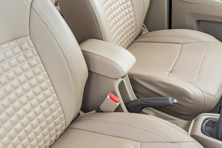 Maruti Ertiga Front Armrest