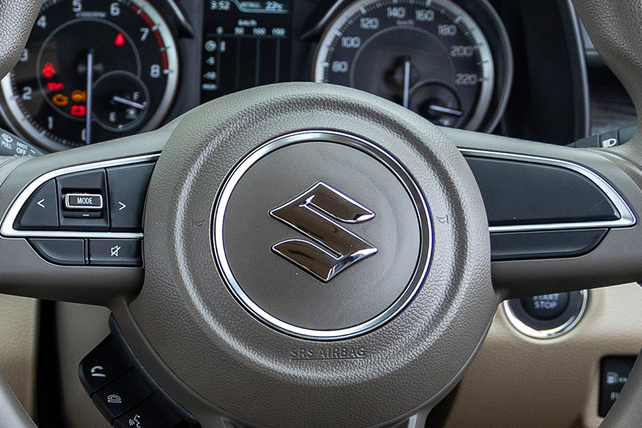 Maruti Ertiga Horn Pad