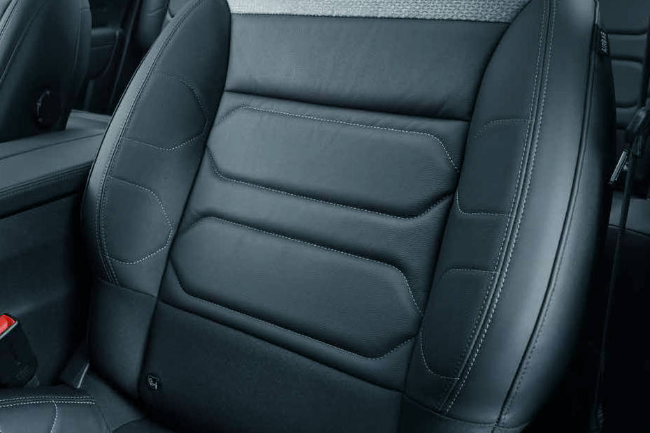 Citroen Citroen C5 Aircross INTERIOR Seats