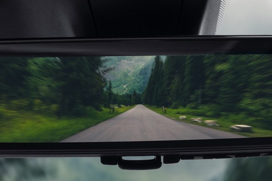 Jeep Jeep Grand Cherokee INTERIOR Dashboard