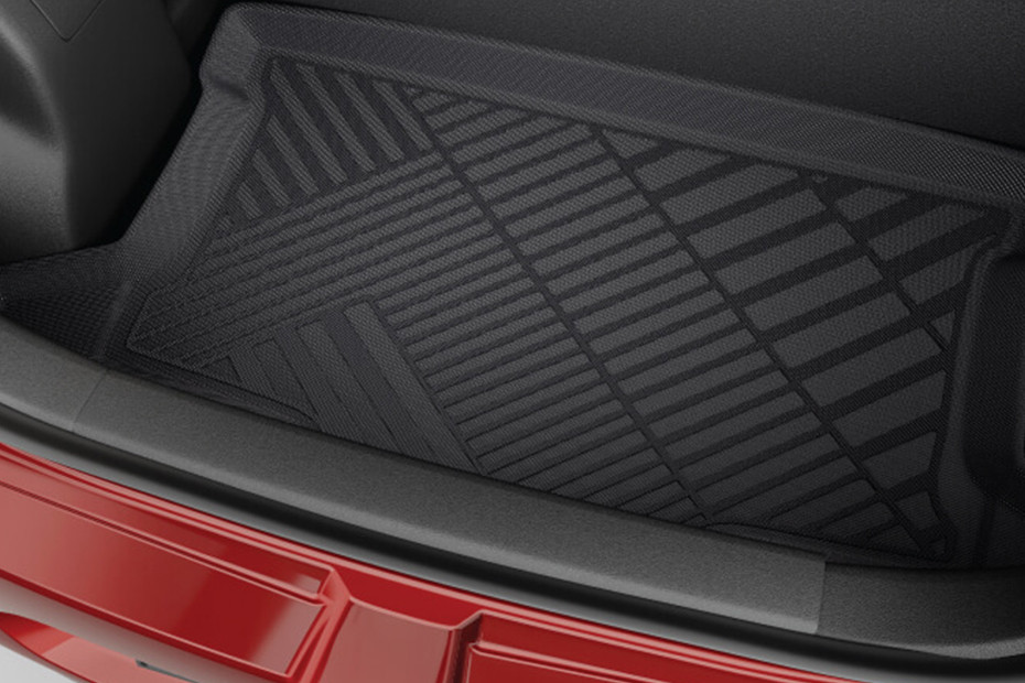 Toyota Glanza Floor Mat
