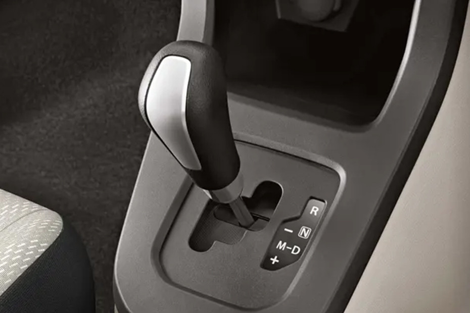 Maruti Wagon R Gear Shifter