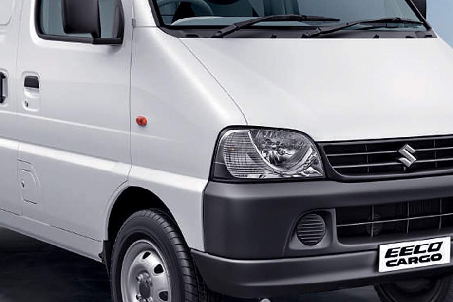 Maruti Maruti Eeco Cargo 6