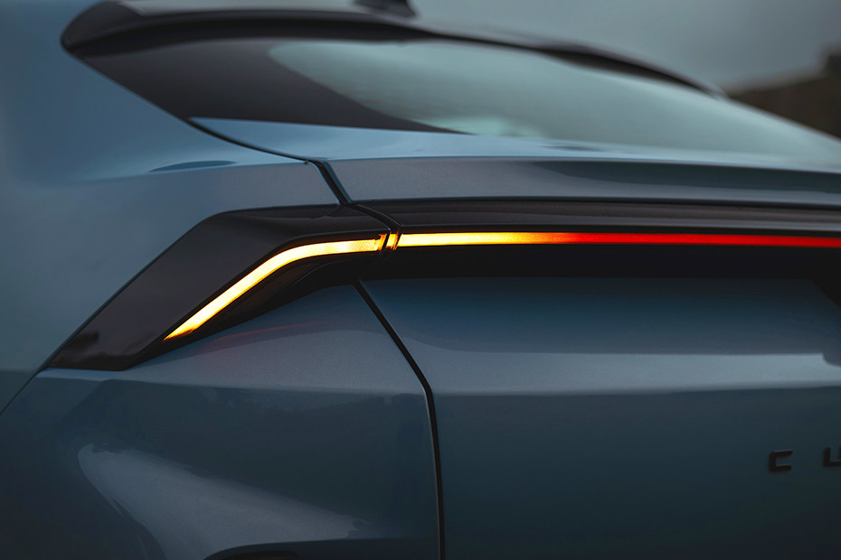 Tata Curvv EV Turn Indicator (Rear)