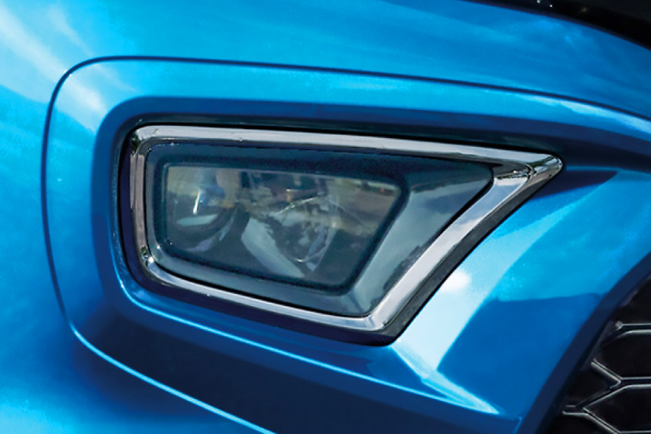 Toyota Urban Cruiser Hyryder Headlight