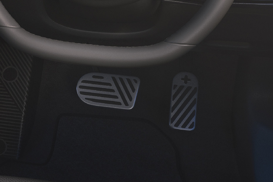 Hyundai IONIQ 5 Pedals