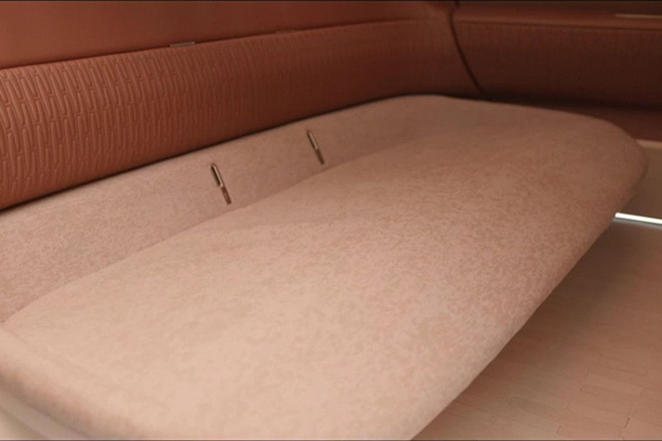 Tata Avinya Interior Image