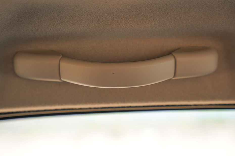 Citroen Citroen eC3 COLOURS Other Features