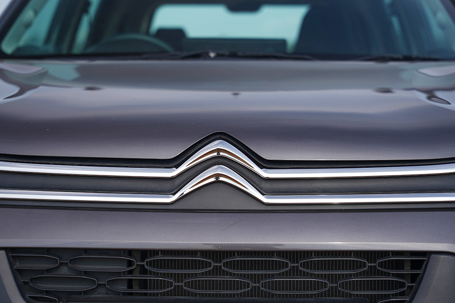 Citroen Citroen eC3 EXTERIOR Badges