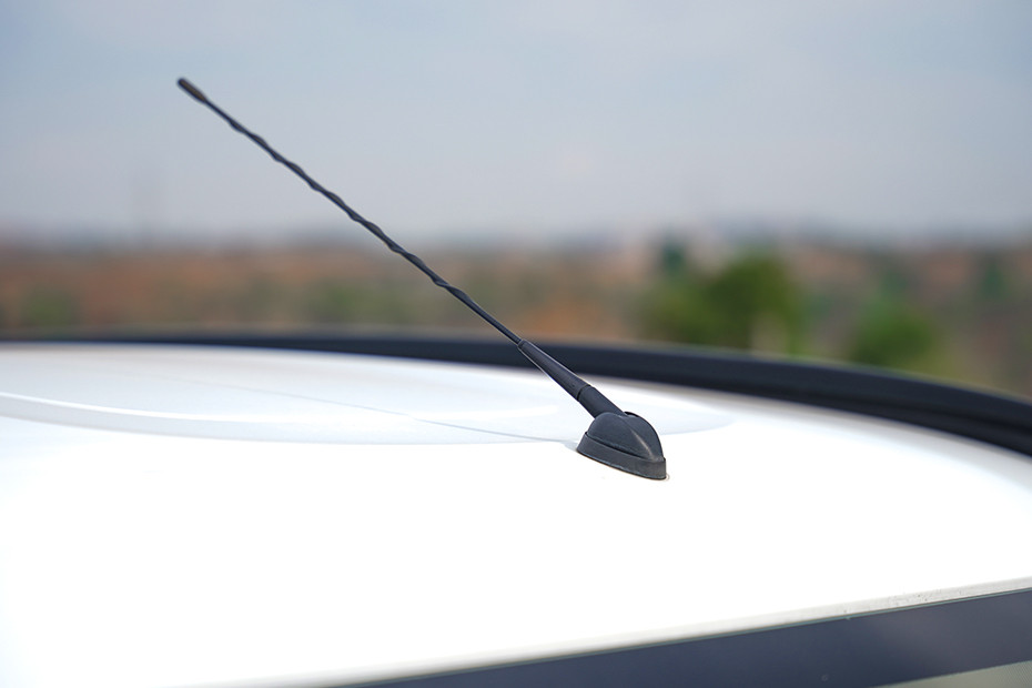 Citroen Citroen eC3 EXTERIOR Details