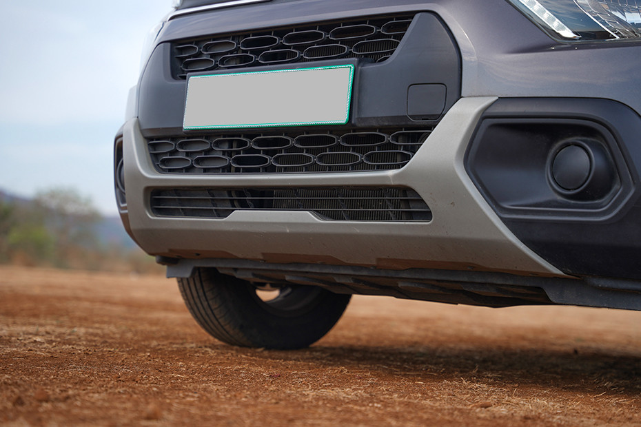 Citroen Citroen eC3 EXTERIOR Details