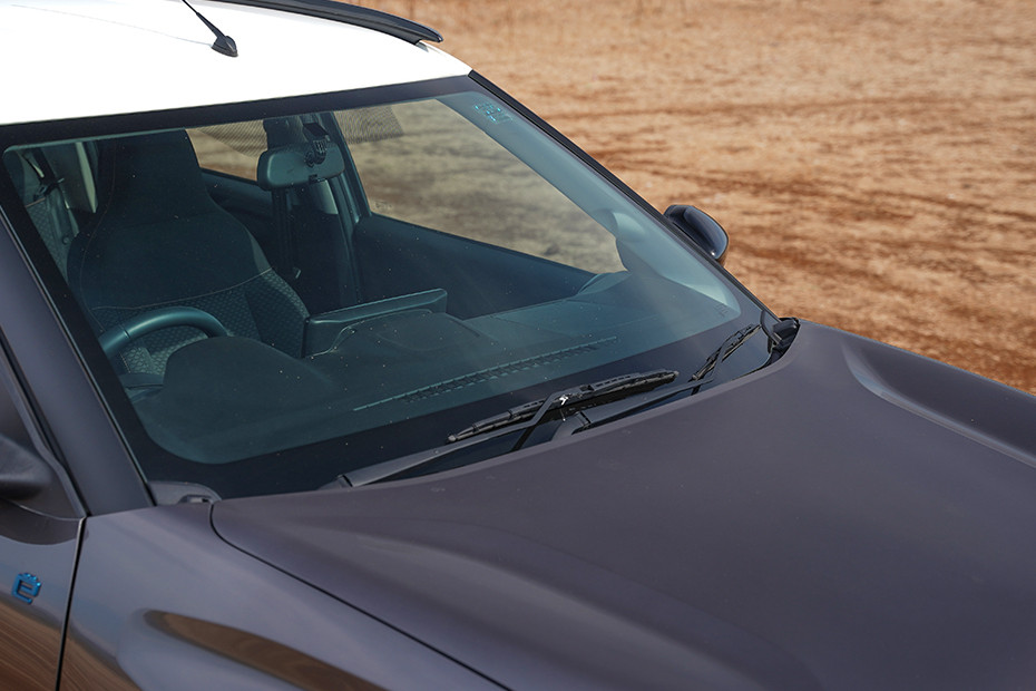 Citroen Citroen eC3 EXTERIOR Details