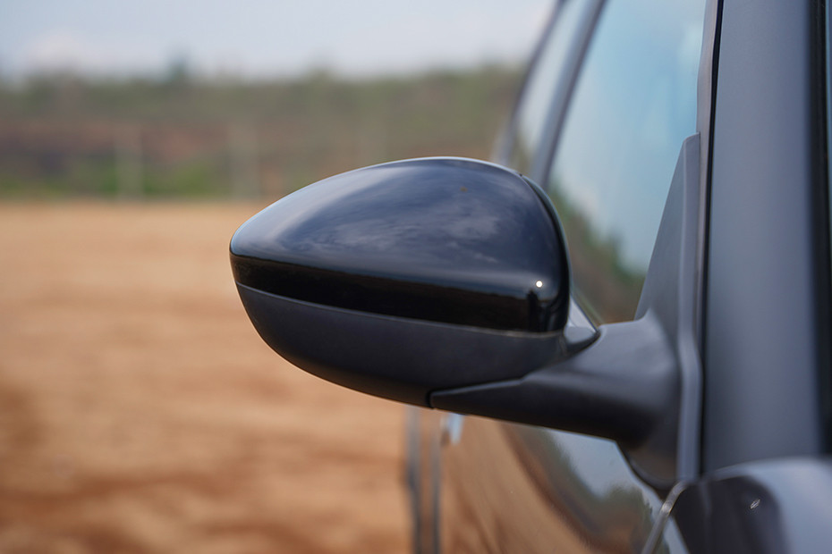 Citroen Citroen eC3 EXTERIOR Details