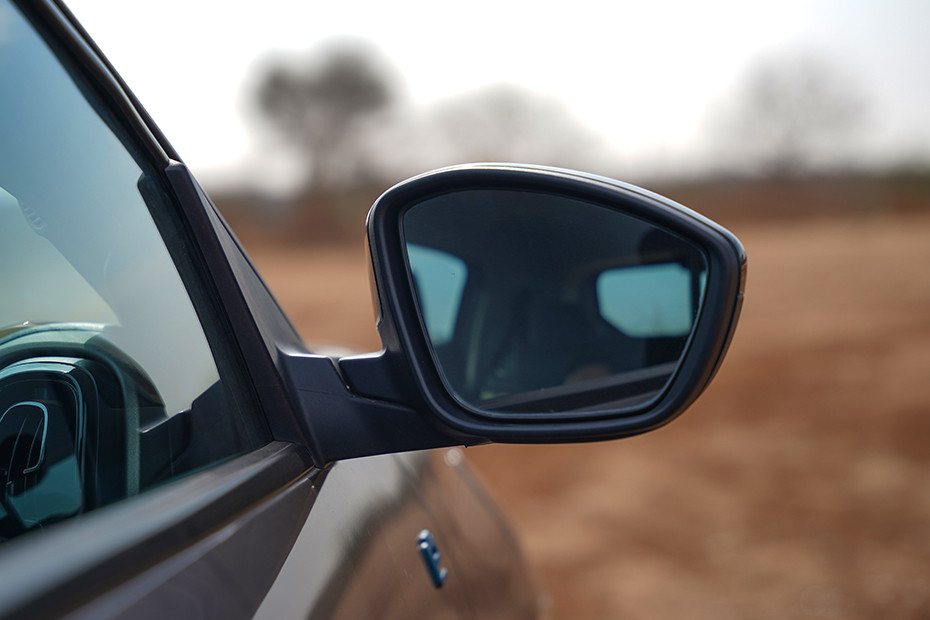 Citroen Citroen eC3 EXTERIOR Details