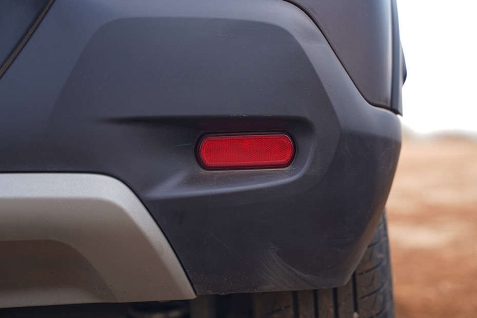 Citroen Citroen eC3 EXTERIOR Lights