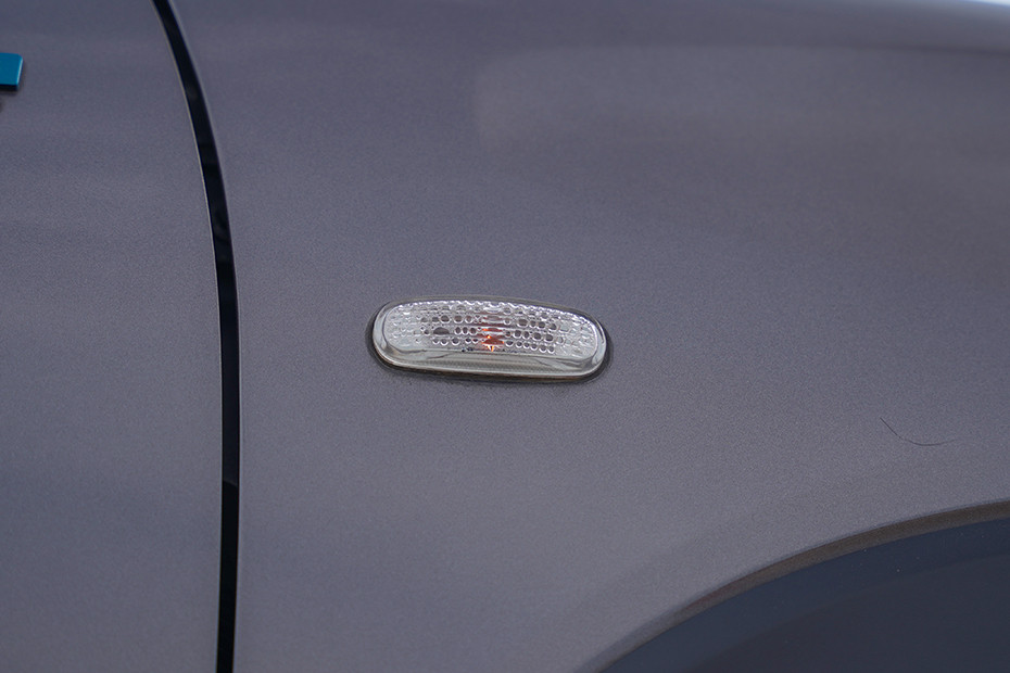 Citroen Citroen eC3 EXTERIOR Lights