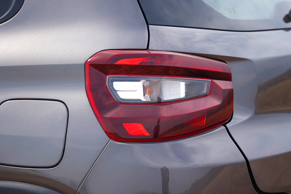 Citroen Citroen eC3 EXTERIOR Lights