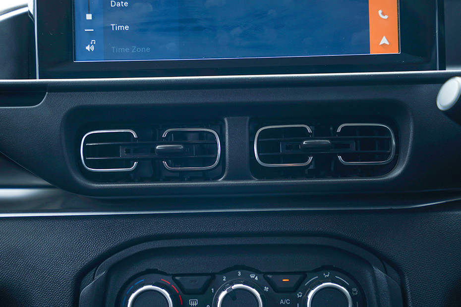 Citroen Citroen eC3 INTERIOR Air-Conditioning