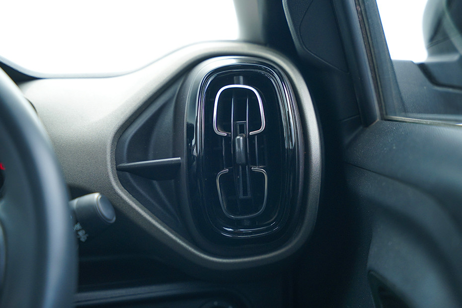 Citroen Citroen eC3 INTERIOR Air-Conditioning