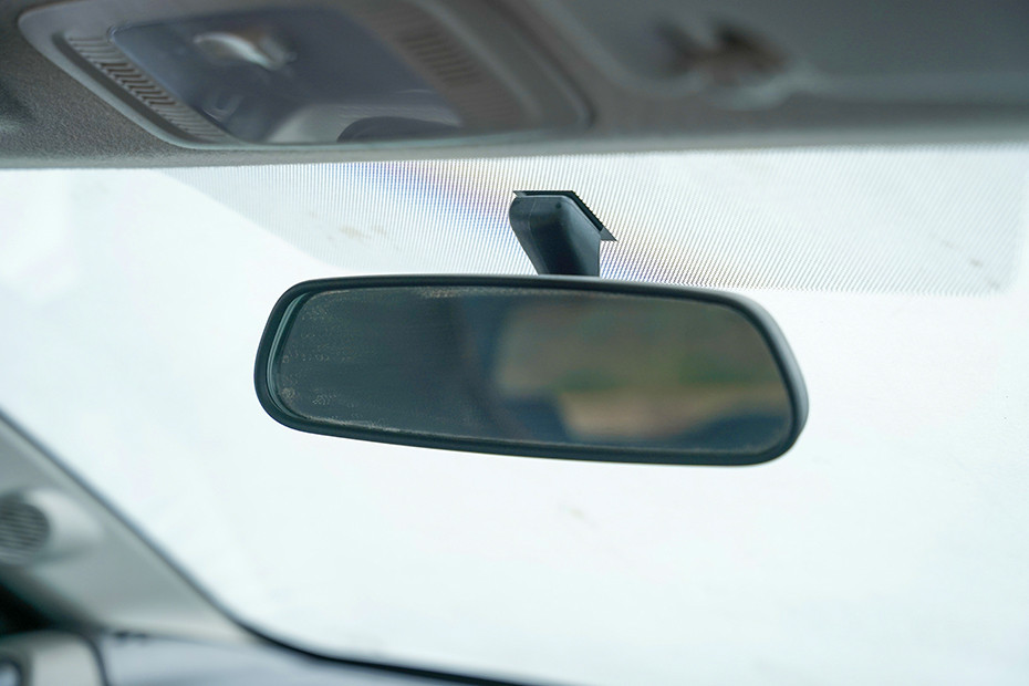 Citroen Citroen eC3 INTERIOR Dashboard