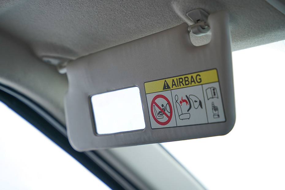 Citroen Citroen eC3 INTERIOR Other Features