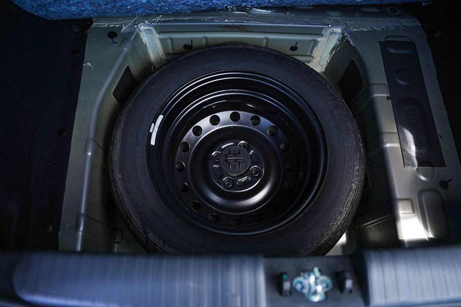 Citroen Citroen eC3 INTERIOR Other Information