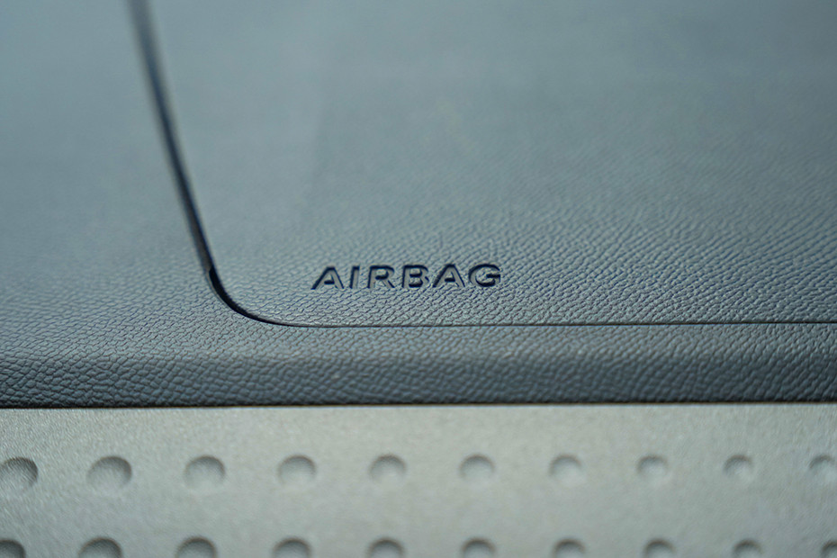 Citroen Citroen eC3 INTERIOR Safety