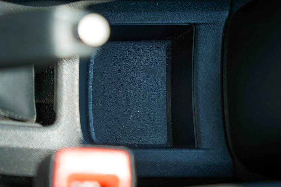 Citroen Citroen eC3 INTERIOR Storage