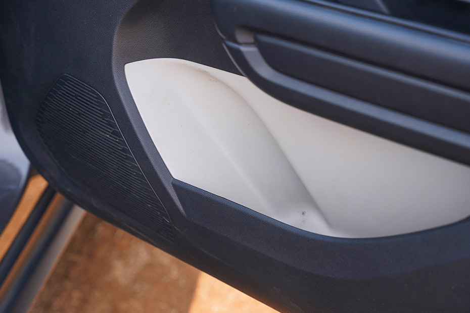 Citroen Citroen eC3 INTERIOR Storage