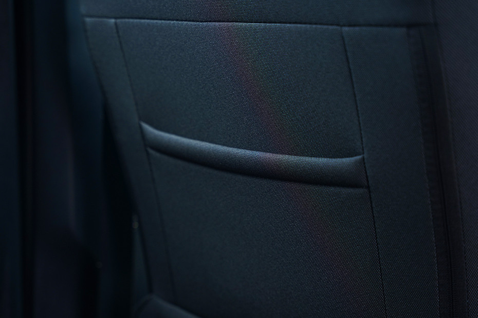 Citroen Citroen eC3 INTERIOR Storage