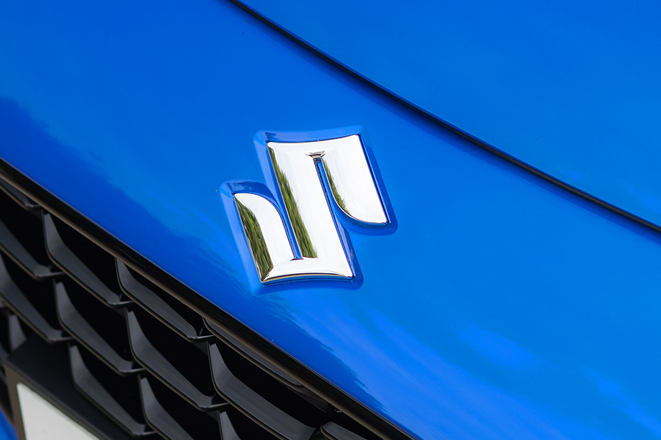 Maruti Swift Brand Logo (Front)