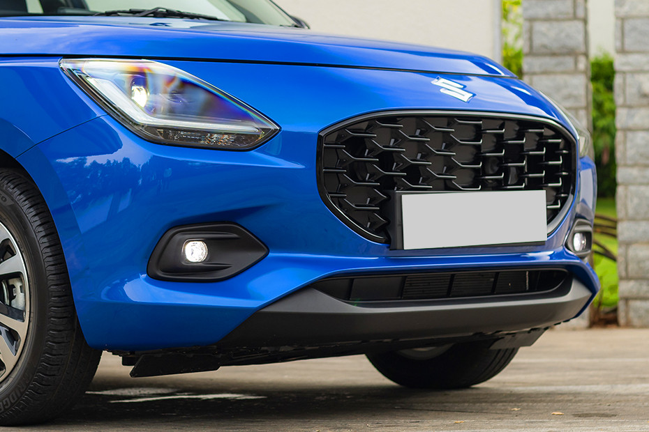 Maruti Swift Front Grille