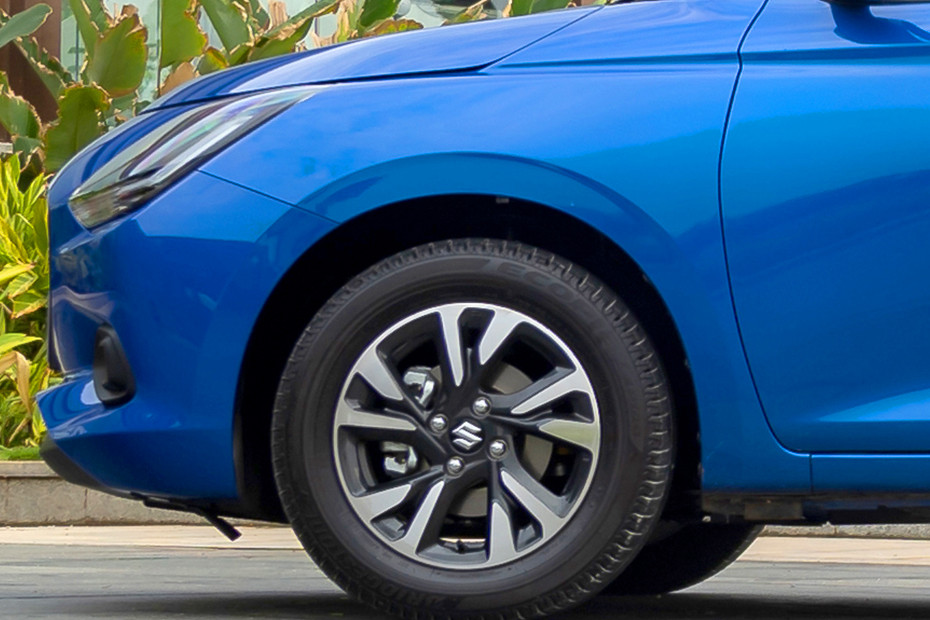 Maruti Swift Front Fender